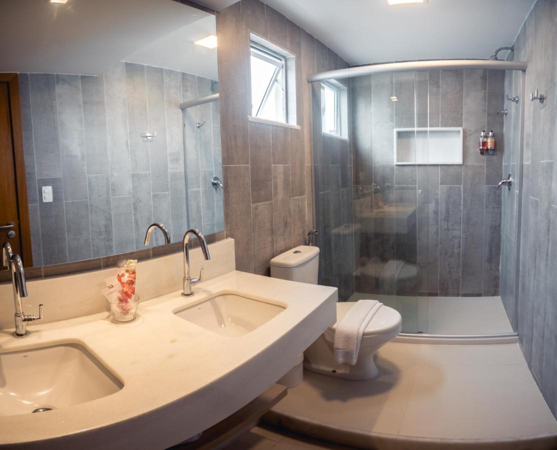 לאורו דה פרייטס Malibu Plaza Hotel מראה חיצוני תמונה