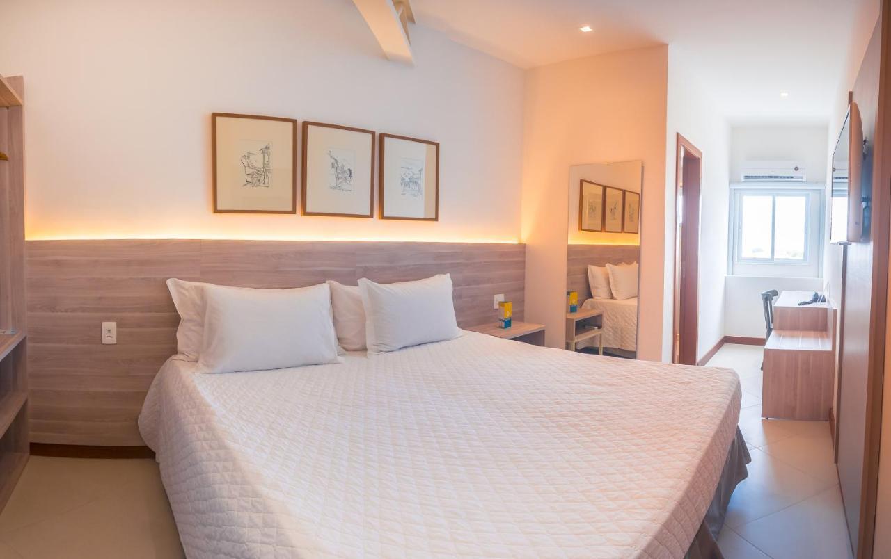 לאורו דה פרייטס Malibu Plaza Hotel מראה חיצוני תמונה