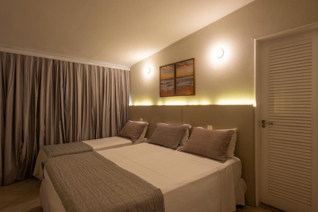 לאורו דה פרייטס Malibu Plaza Hotel מראה חיצוני תמונה
