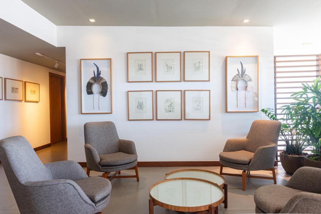 לאורו דה פרייטס Malibu Plaza Hotel מראה חיצוני תמונה