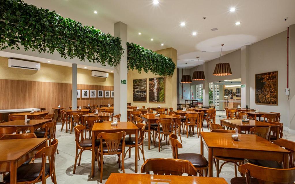 לאורו דה פרייטס Malibu Plaza Hotel מראה חיצוני תמונה