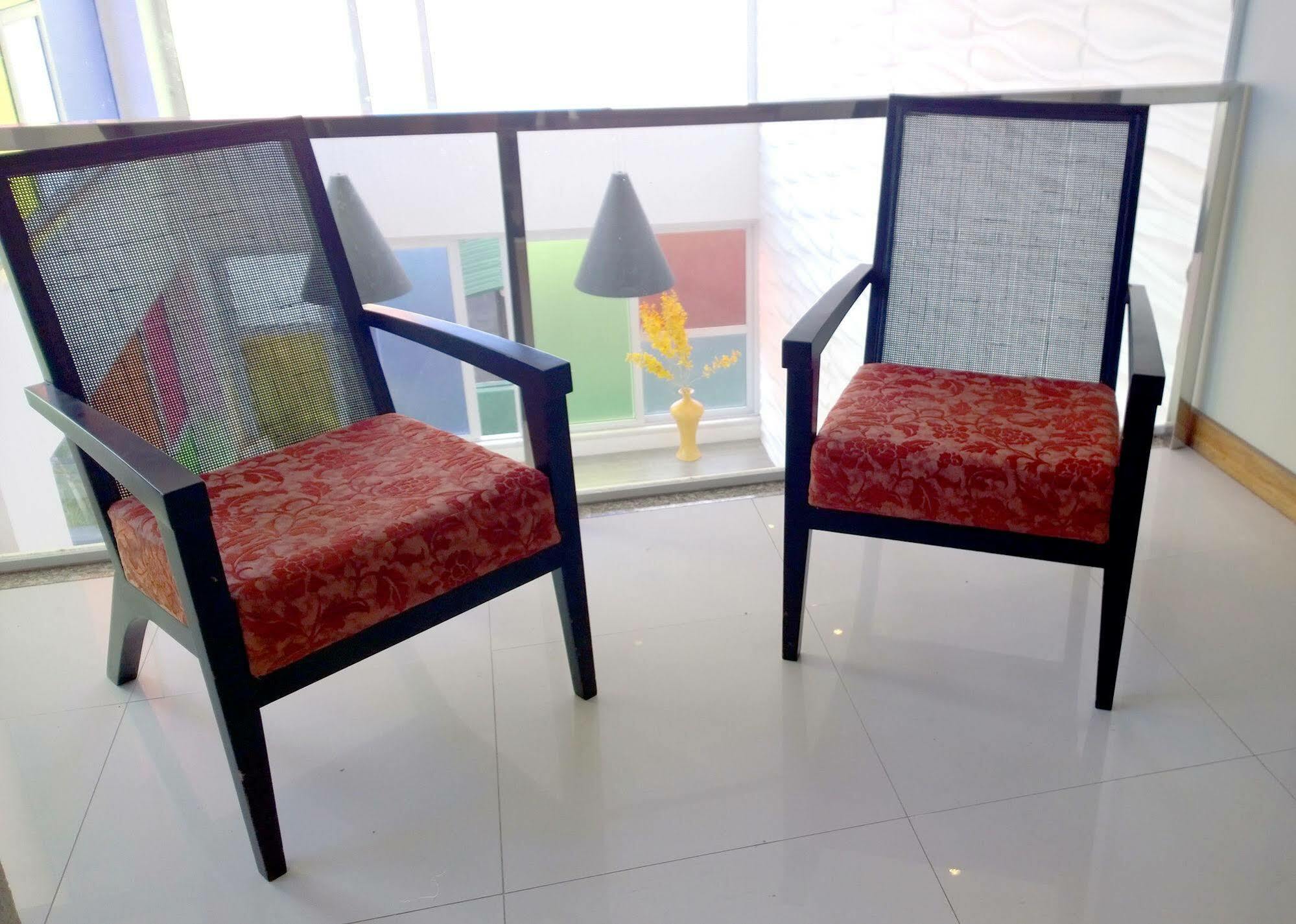 לאורו דה פרייטס Malibu Plaza Hotel מראה חיצוני תמונה