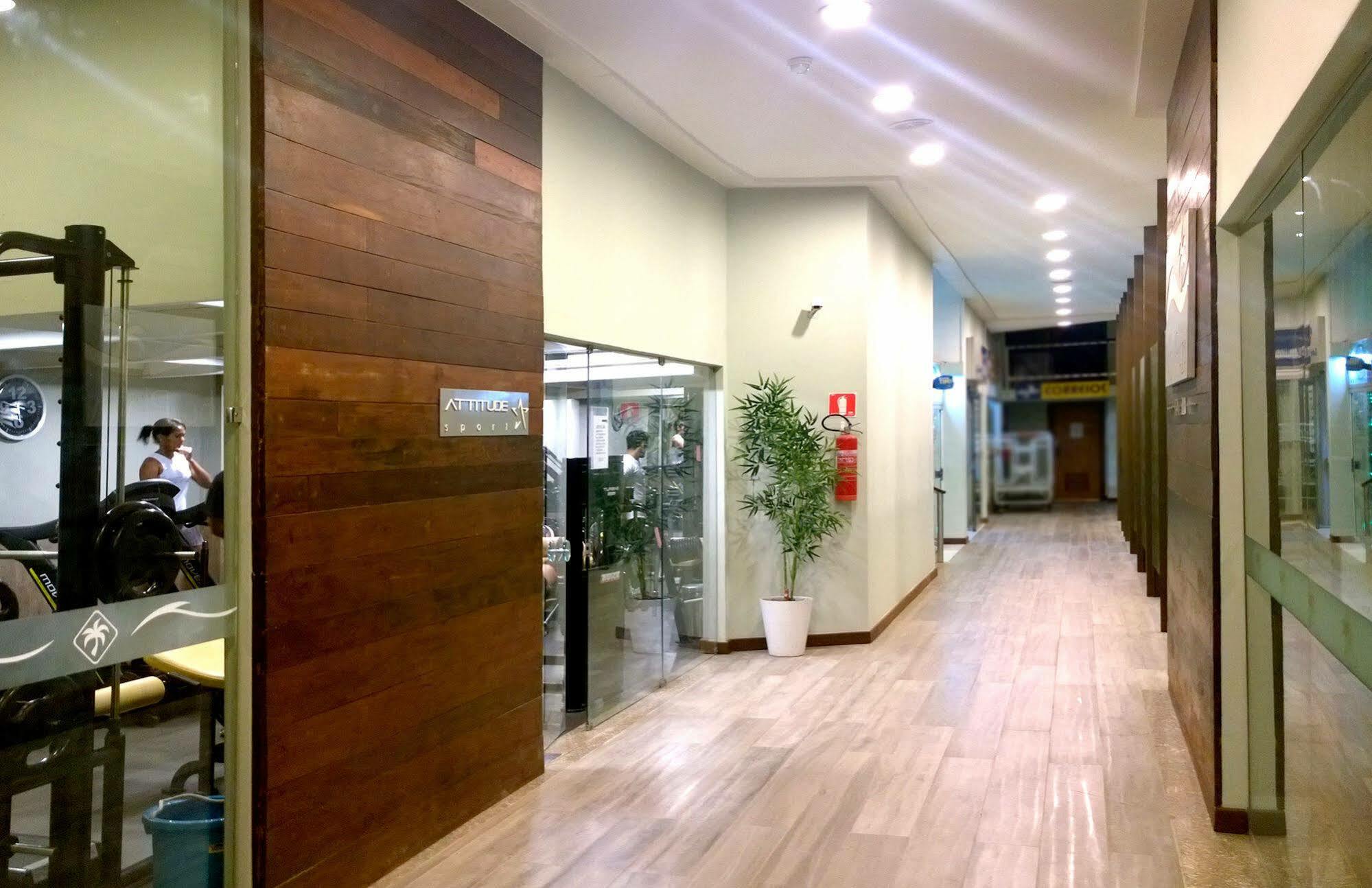 לאורו דה פרייטס Malibu Plaza Hotel מראה חיצוני תמונה